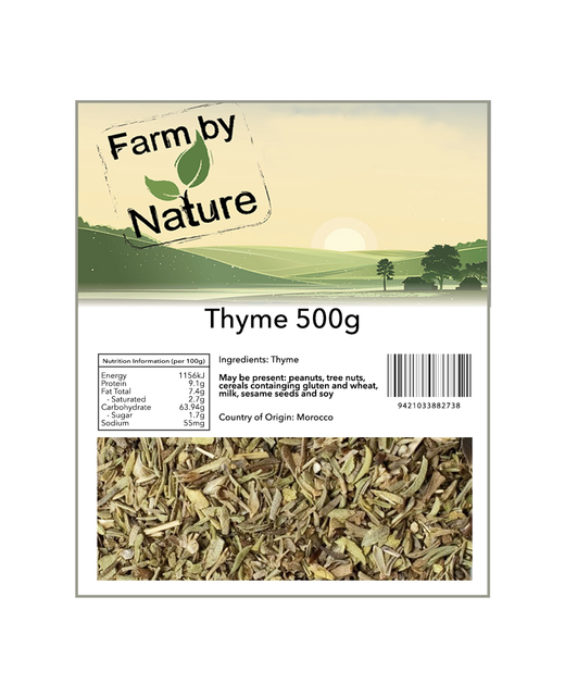 Thyme