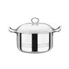 Stainless Steel Stove Soup Pot