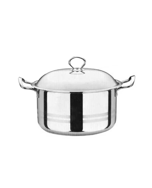 Stainless Steel Stove Soup Pot