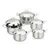 Stainless Steel Stove Soup Pot