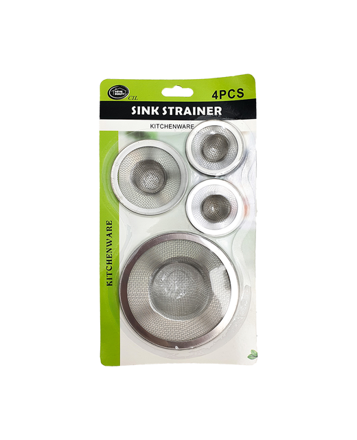 Sink Strainer Set