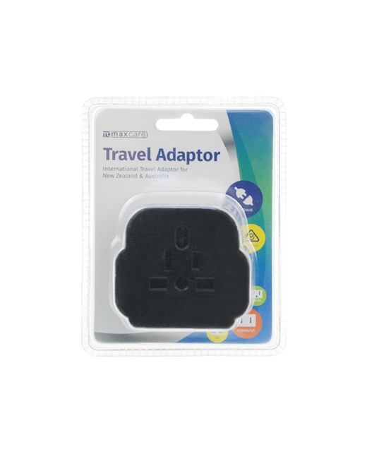 Travel Adaptor 