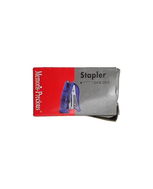 Mini Stapler