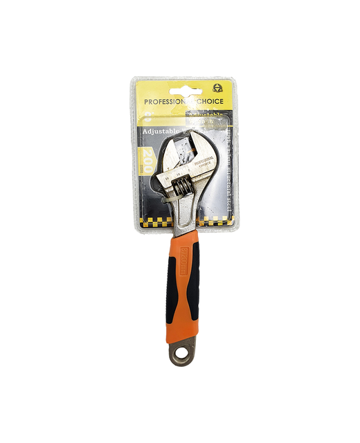 Adjustable Wrench 200mm