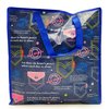 Novelty Carry Bag With Zip