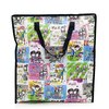 Novelty Carry Bag With Zip