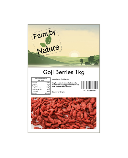 Goji Berries