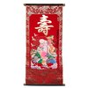 Chinese Good Fortune Scroll