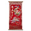 Chinese Good Fortune Scroll