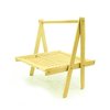 Bamboo Japanese Foldable Rack