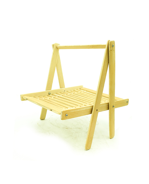 Bamboo Japanese Foldable Rack