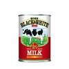Evaporated Milk