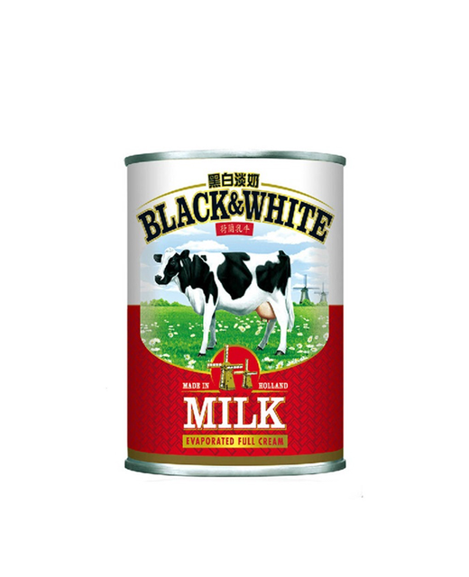 Evaporated Milk