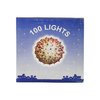 Coloured Light Balls 100 Lights