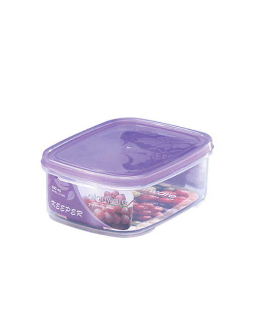 BPA Free Container