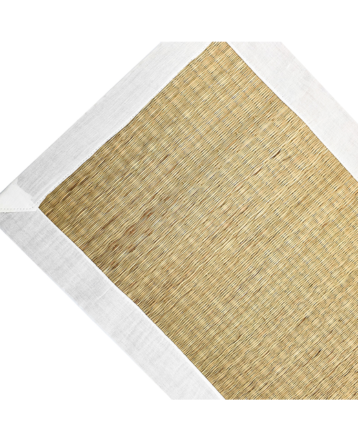 Bamboo Dinner Place Mat