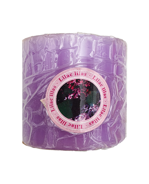 Scented Candle (Lilac)