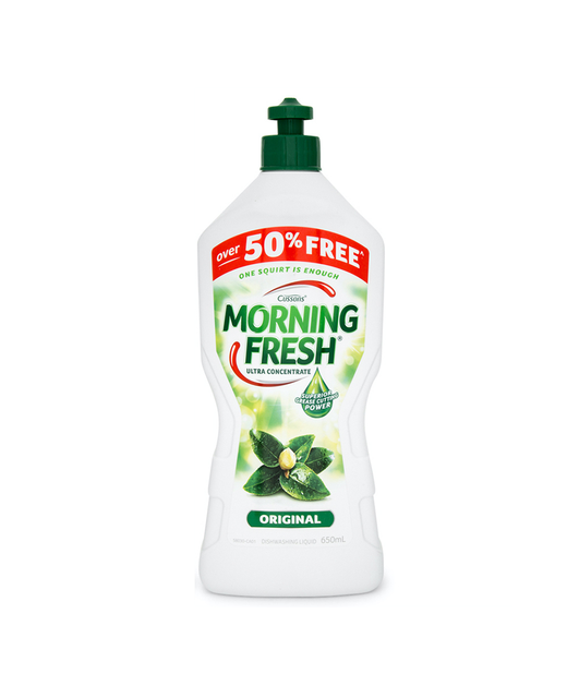 Dishwashing Liquid Original