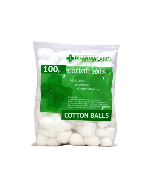 Cotton Balls