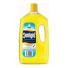 Dishwashing Liquid Lemon
