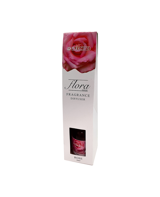 Fragrance Diffuser (Rose) 50ml