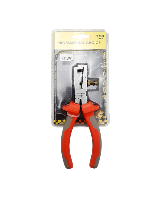 Wire Stripper Plier 10mm