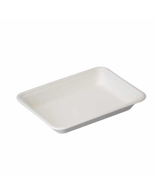 Biodegradable Tray 650ml