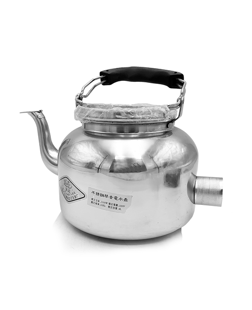 Electric Kettle Pot