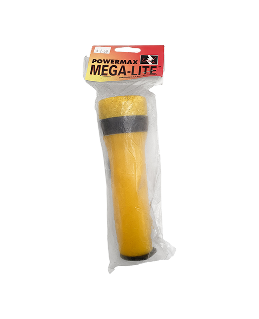 Mega-Lite Torch