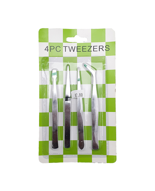 Tweezer Set