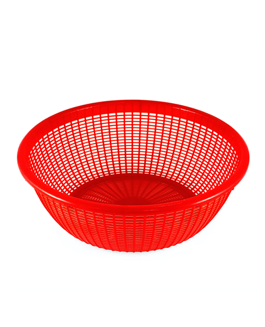 Plastic Round Colander